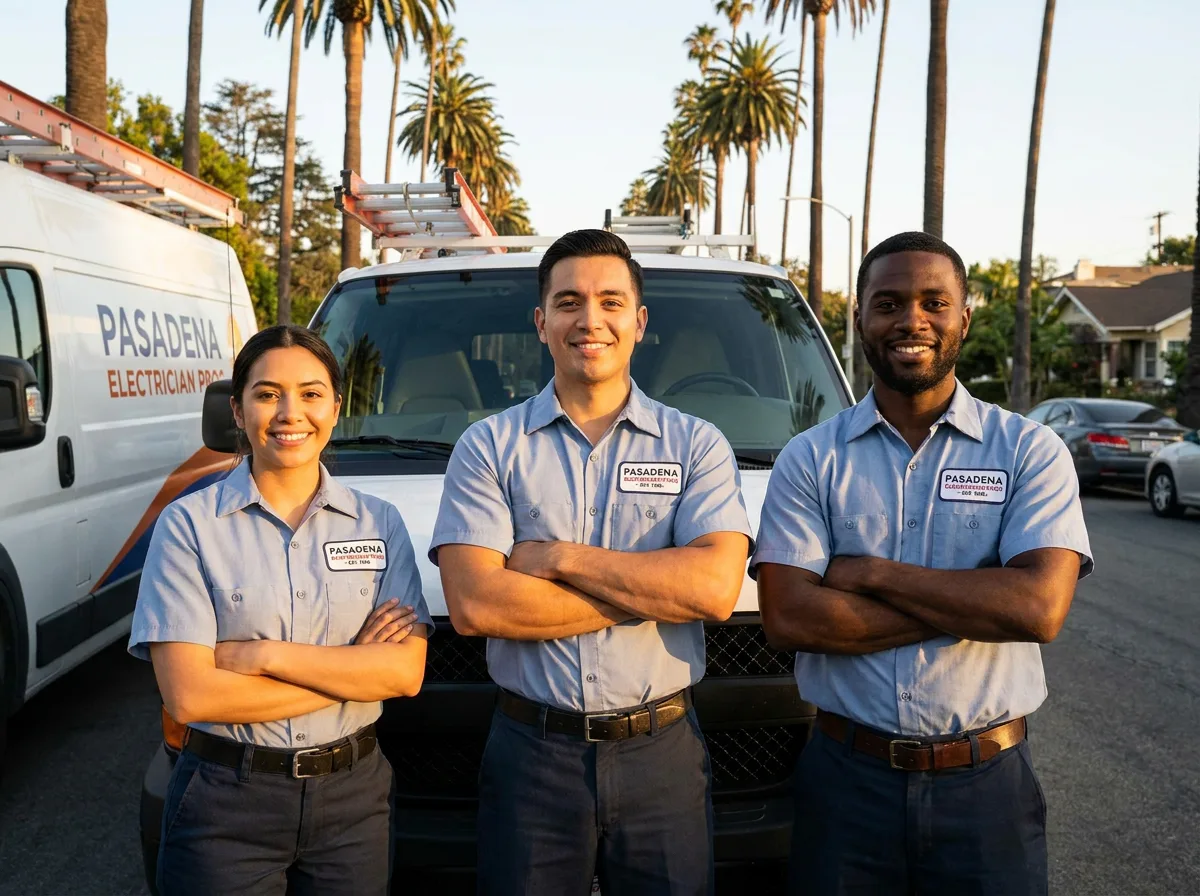 Electrician company in Sulphur Springs, AR