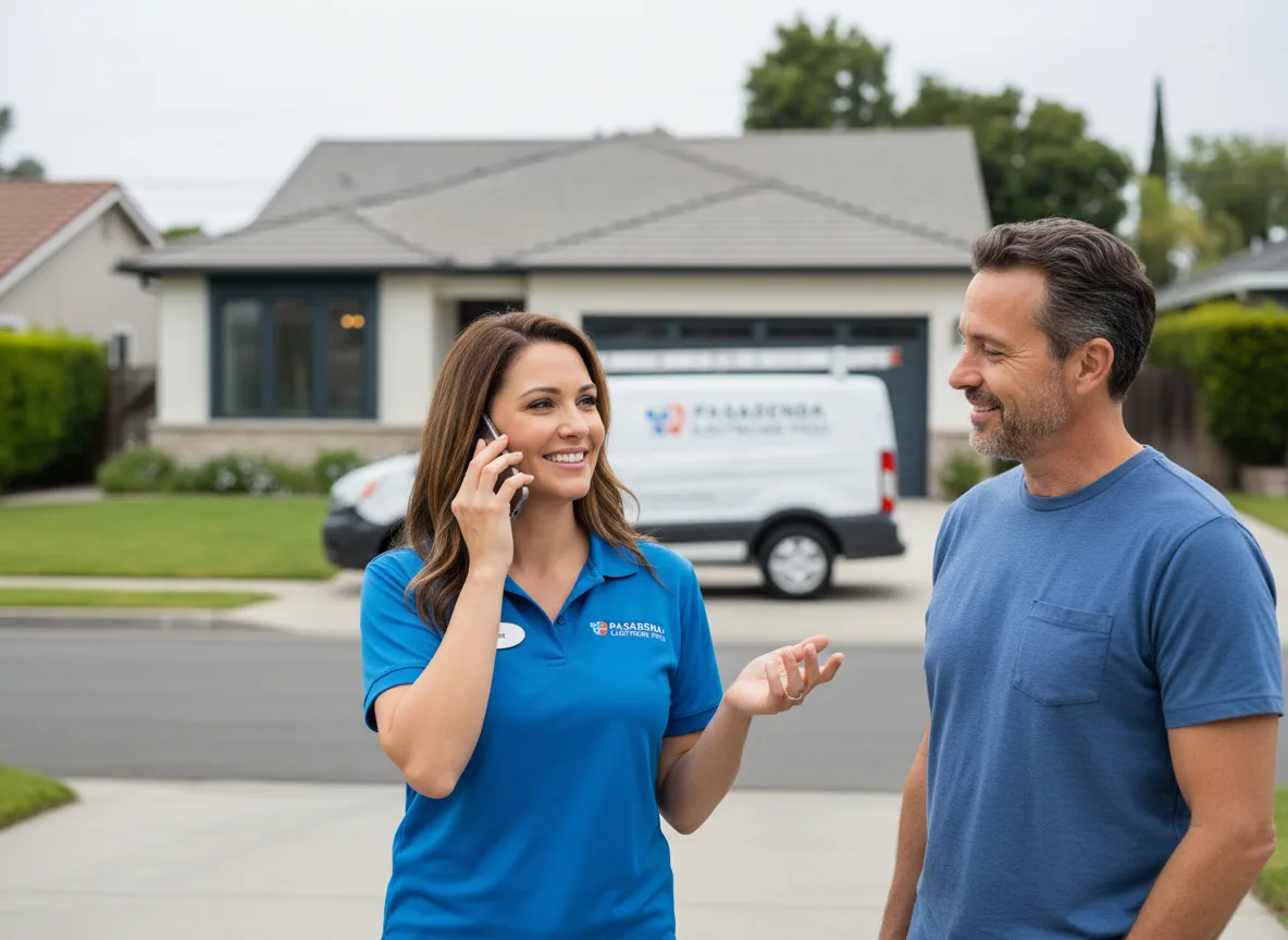 Electrician Sulphur Springs, AR FAQs